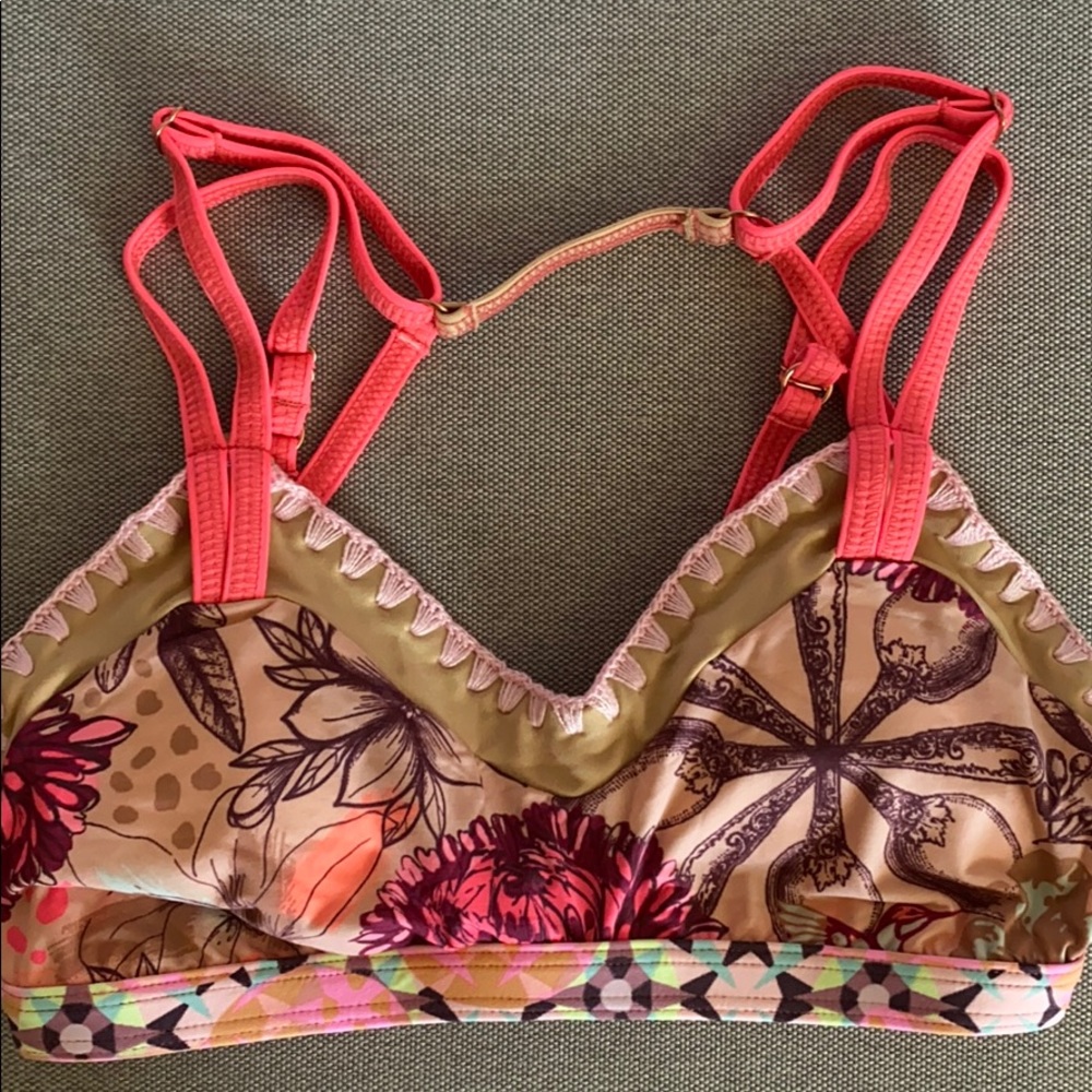 Maaji swim top